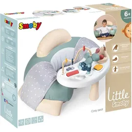Smoby Little Smoby Cosy Sitz (7600140103)