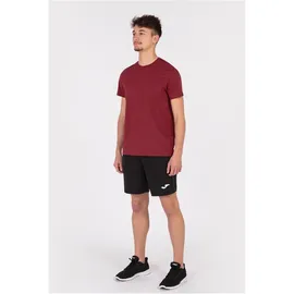 Joma Desert T-Shirt, rot - S