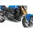 Hepco & Becker Rohrförmiger Motorschutz für Motorrad BMW R 1200 R 2015 Schwarz