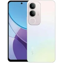 Vivo Y19s 6 GB RAM 128 GB Pearl Silver
