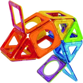 Magformers Basic Plus