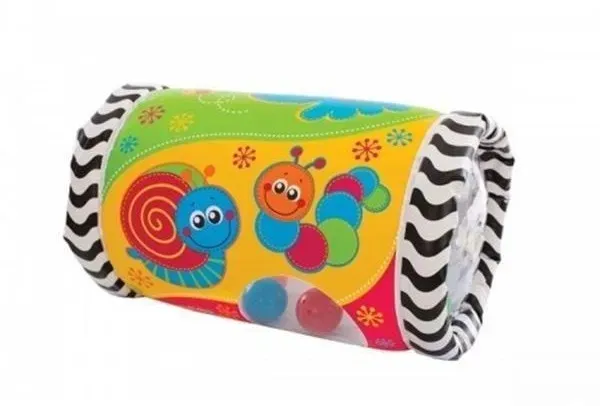 Tumble Jungle Musical Peek In Roller