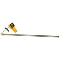 Kerbl Feuchtemessgerät für Heu und Stroh (mit Kabel)