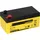 Sun Battery Sb12-3.4v0 Agm Akku 12v 3,4ah Blei-akku Mit Vds