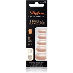 Sally Hansen Salon Effects künstliche Fingernägel OV171 Out Of This Pearl 24 St.