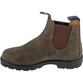 Blundstone BLU584-220 Herren Braun 43,5