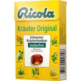 Ricola Kräuter Bonbons