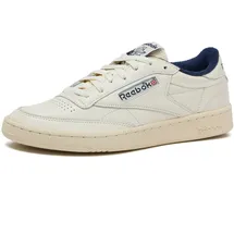 Reebok Club C 85 Vintage Chalk / Alabaster / Vector Navy 40