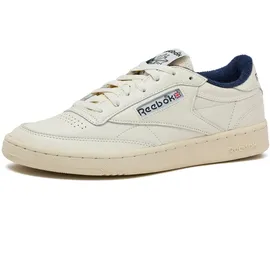 Reebok Club C 85 Vintage Chalk / Alabaster / Vector Navy 40