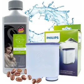OEM Aqua Clean türkis 1 St.