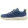 Jack Wolfskin Woodland 2 Texapore Low Wanderschuhe - Evening Sky - EU 34