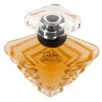 Lancome Tresor 50ml Eau De Parfum - Orange - One Size