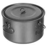 Fox Titan groß mit Deckel 1,95 l)