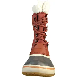 Sorel Winter Carnival WP Damen Rot 36