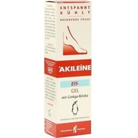 AKILEINE Eis Gel 50 ml AKILEINE Eis Gel 50 ml
