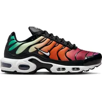 Nike Air Max Plus Damen Black/Viotech/Team Red/White 37,5