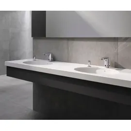 Grohe Bau Cosmopolitan E Sensor-Armatur chrom 36451000