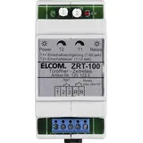 Elcom Türöffner Zeitrelais ZRT-100 HS