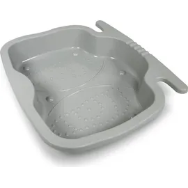 Intex 29080 - Fußbad 11,5 L 56x46x9 cm