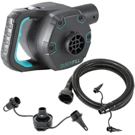 Intex 220-240v Elektrische Luftpumpe - One Size