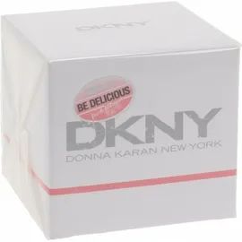 DKNY Be Delicious Fresh Blossom Eau de Parfum 30 ml