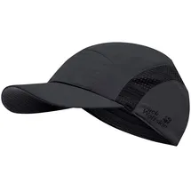 Jack Wolfskin Vent Cap grey M