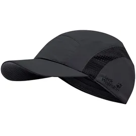 Jack Wolfskin Vent Cap grey M