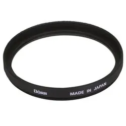Savage Dörr 316039, 3,9 cm, Ultraviolett (UV)-Kamerafilter, 1 Stück(e)