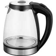 Silva KL-G 1701 1,7 l Silber