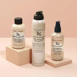 Bumble and Bumble Pret-a-Powder  Post Workout Dry 120 ml