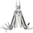 Leatherman Charge Plus TTi Multitool Silber