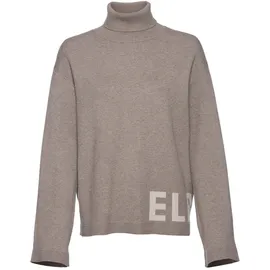 ELBSAND Sweater taupe 44/46