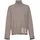ELBSAND Sweater taupe 44/46