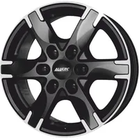 ALUTEC München Alutec Titan 7,5x17 6x139,7 ET38 MB67,1