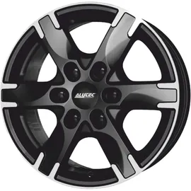 ALUTEC München Alutec Titan 7,5x17 6x139,7 ET38 MB67,1