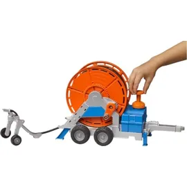 Bruder 02034 Beregnungsanhänger