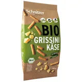 Schnitzer Grissini Käse Cracker bio