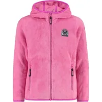 CMP CMP, KID G JACKET FIX HOOD, 34P0805, Basic