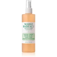 Mario Badescu Facial Spray mit Aloe, Salbei und Orangenblüte 236 ml