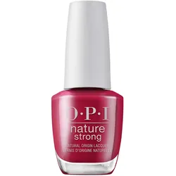 OPI Nature Strong A Bloom with a View 15 ml