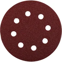 KWB 541804 Schleifscheibe Durchmesser 115 mm 20 St.