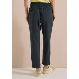 Cecil Style Chelsea Loose Fit Hosen Palm Breeze Grün XL