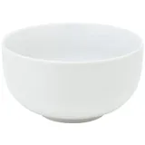 Kahla Aronda Dessertschale 11 cm | weiße Schüssel aus Porzellan