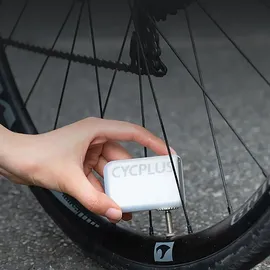 Cycplus AS2 mini electric pump