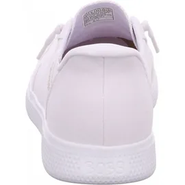 SKECHERS Slip-ins: Skip Cute - B Cute Sweet Damensneaker, Weiss/opulenter Garten, 39