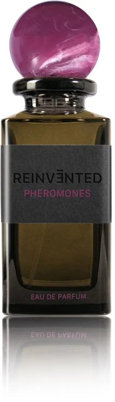 Reinvented Pheromones Eau de Parfum