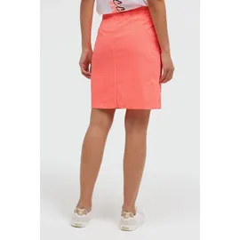 Soccx Miniröcke Damen Orange  XXL
