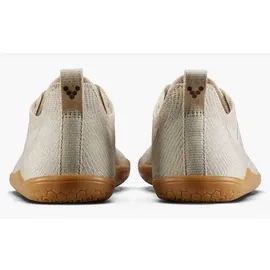 Vivo Barefoot Primus Lite Knit Natural Herren Beige 46