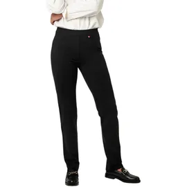Relaxed by Toni Alice Schlupfhose Schwarz 48K