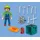 Playmobil Mechaniker 72031